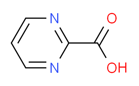 Pyrimidine-2-carboxylic acid