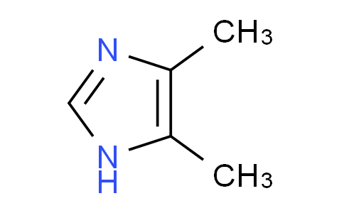 4,5-二甲基-1H-咪唑