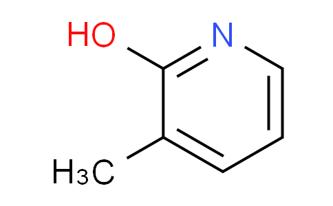 2-hydroxy-3-methylpyridine