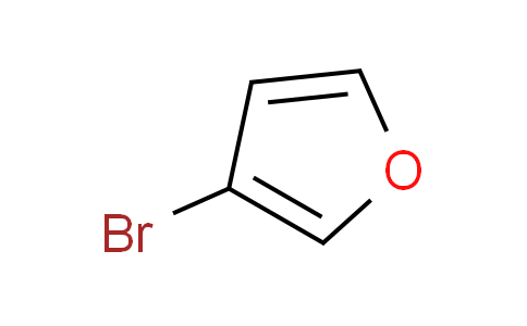 3-Bromofuran