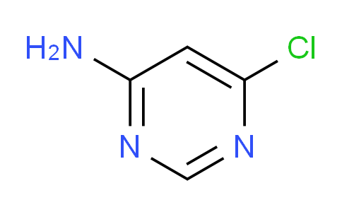 4-Amino-6-chloropyrimidine