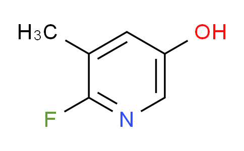 2-氟-5-碘-3-甲基吡啶