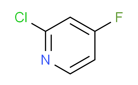 2-氯-4-氟吡啶