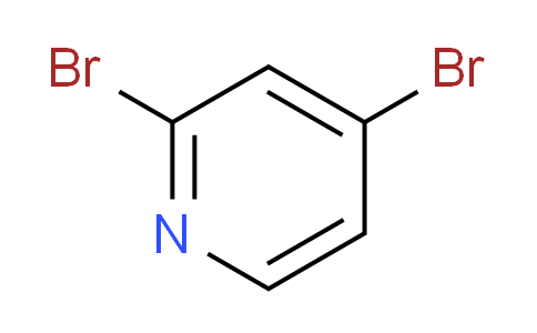 2,4-二溴吡啶