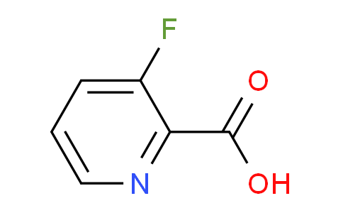 3-Fluoropyridine-2-carboxylic acid