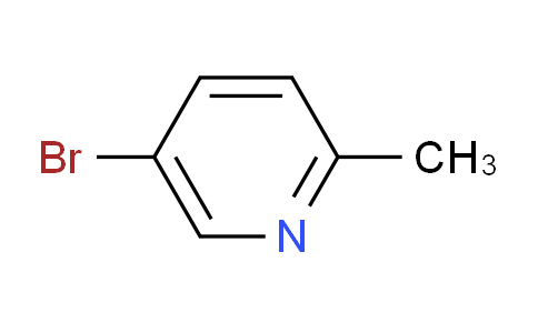 5-溴-2-甲基吡啶