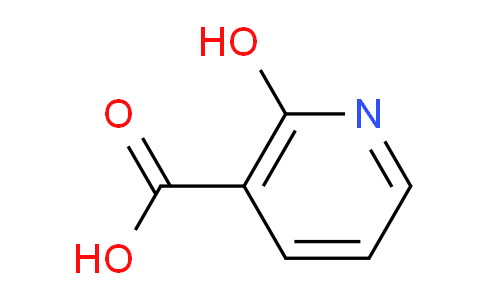 2-羟基烟酸