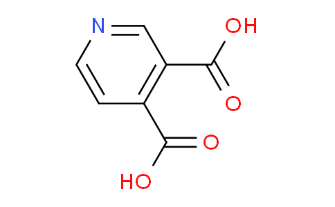 3,4-吡啶二羧酸