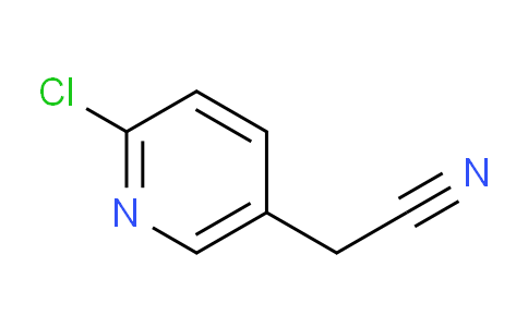 2-氯-5-吡啶乙腈