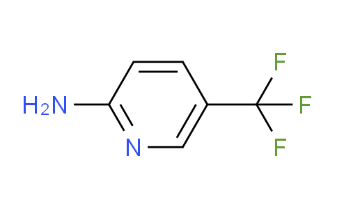 2-Amino-5-(trifluoromethyl)pyridine