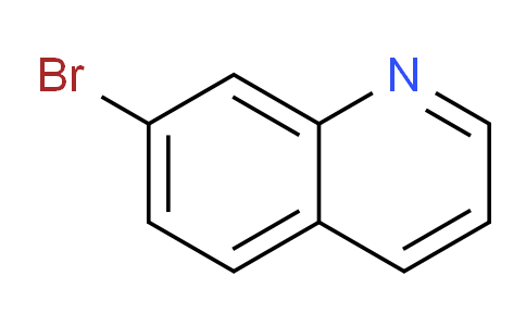 7-Bromoquinoline