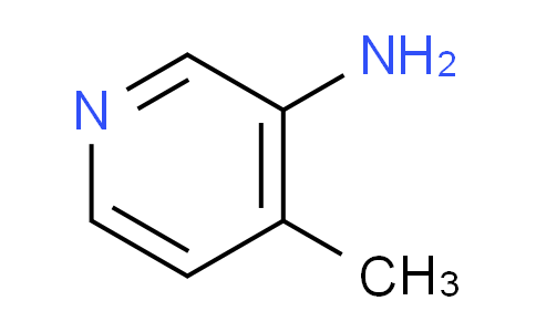 3-Amino-4-methylpyridine