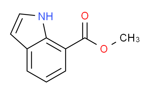 Methyl 1H-indole-7-carboxylate