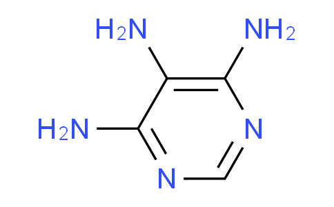 4,5,6-三氨基嘧啶