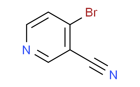 4-溴-3-氰基吡啶