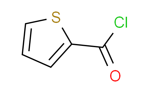 2-Thiophenecarbonyl chloride