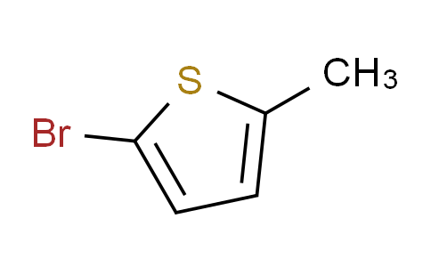 2-Bromo-5-methylthiophene