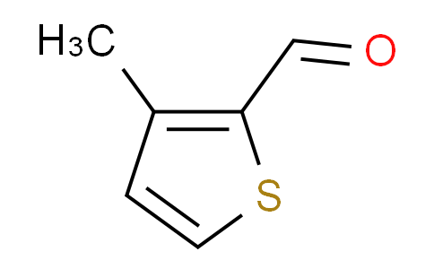 3-Methyl-2-thiophenecarboxaldehyde