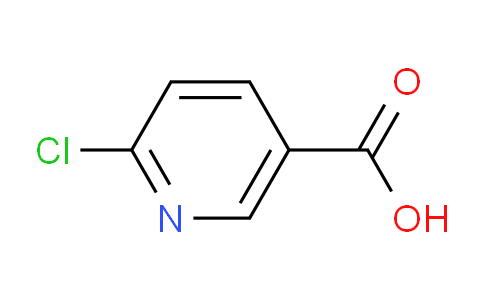 6-Chloronicotinic acid