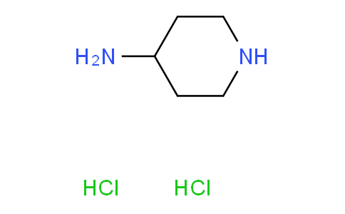 4-Aminopiperidine dihydrochloride