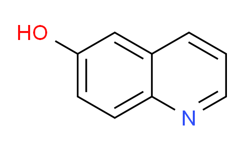 6-Hydroxyquinoline