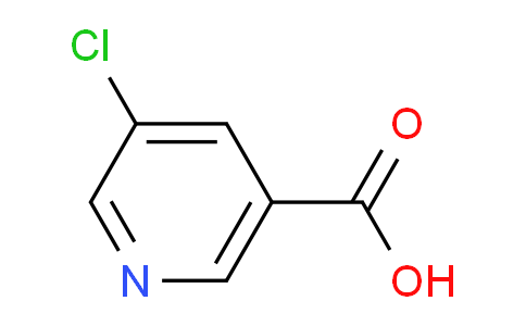 5-Chloronicotinic acid