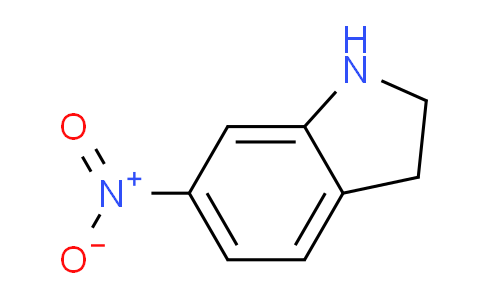 6-Nitroindoline