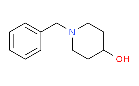 1-苄基-4-羟基哌啶