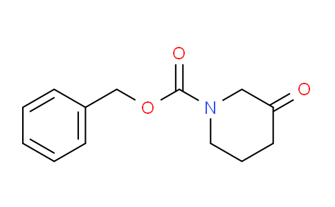 1-Cbz-3-piperidinone