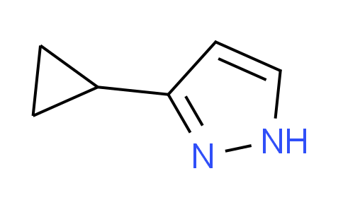 3-环丙基-吡唑
