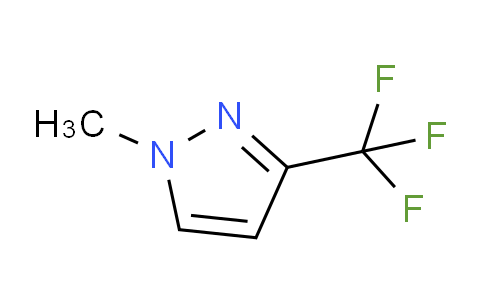 1-甲基-3-三氟甲基-1H-吡唑