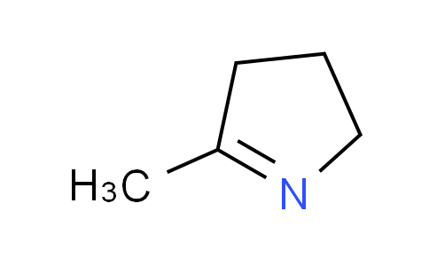 2-Methyl-1-pyrroline