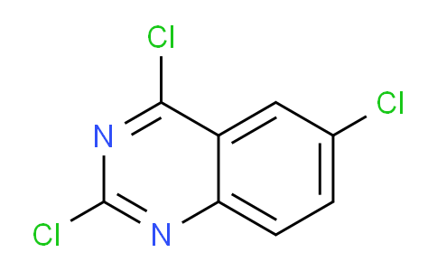 2,4,6-三氯喹唑啉