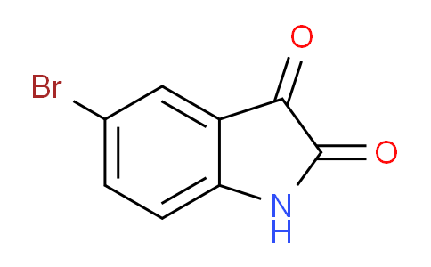 5-Bromoisatin