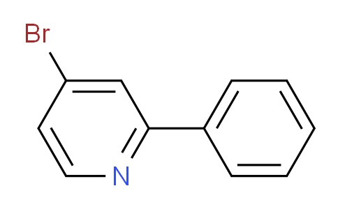 4-溴-2-苯基吡啶