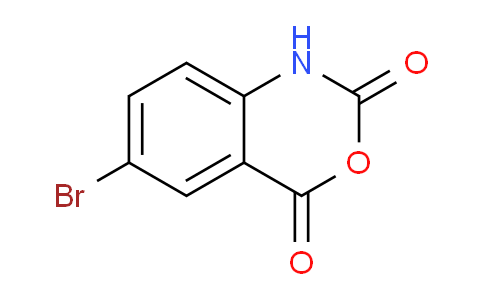 5-溴靛红酸酐