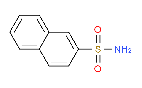 Naphthalene-2-sulfonamide