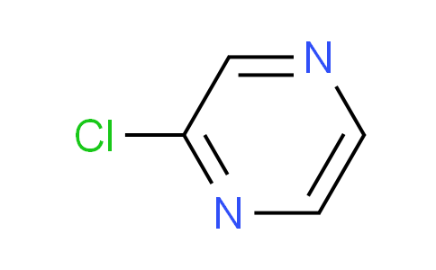 2-chloropyrazine