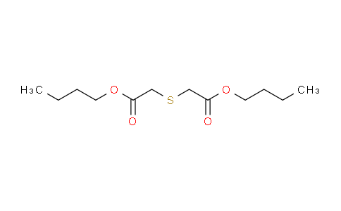 Dibutyl 2,2'-thiobisacetate