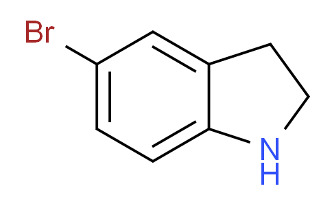 5-Bromoindoline