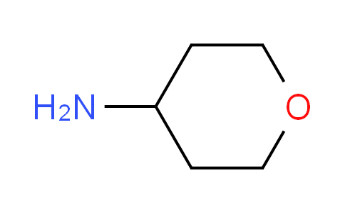 4-Aminotetrahydropyran