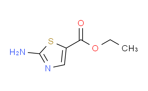 Ethyl 2-aminothiazole-5-carboxylate