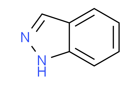 1H-Indazole