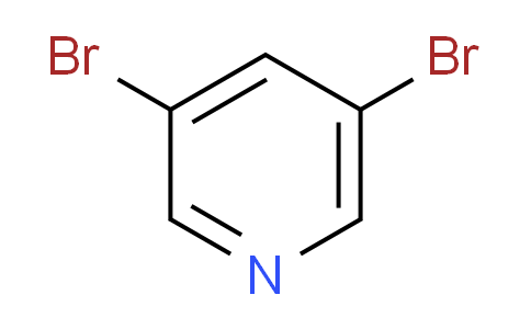 3,5-Dibromopyridine