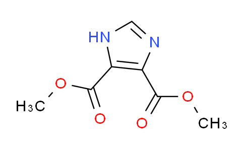 Dimethyl imidazole-4,5-dicarboxylate