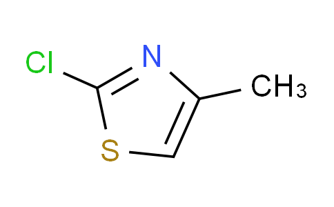 2-Chloro-4-methylthiazole