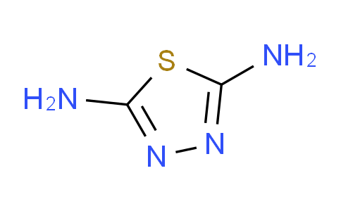 2,5-Diamino-1,3,4-thiadiazole