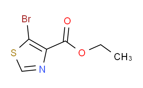 5-溴噻唑-4-甲酸乙酯