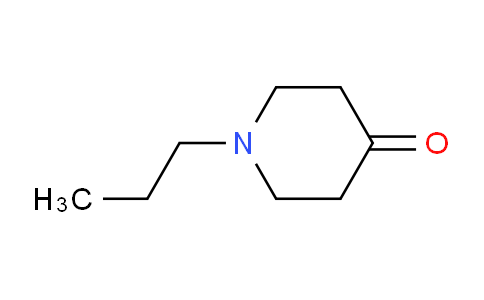 1-Propyl-4-piperidone