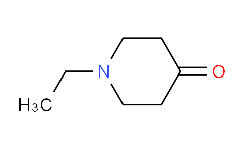 1-Ethyl-4-piperidone